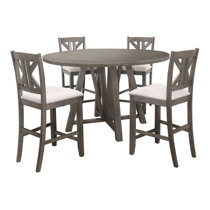 Greyleigh filkins deals extendable dining table